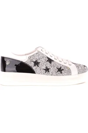 Liu Jo Mujer, Zapatos, Gris, Talla: 36 EU