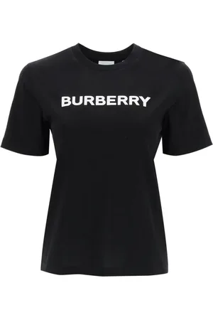 Burberry Mujer, Camisetas, Negro, Talla: XS