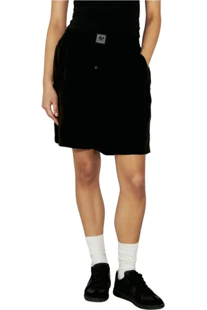 Eytys Hombre, Pantalones cortos, Negro, Talla: S