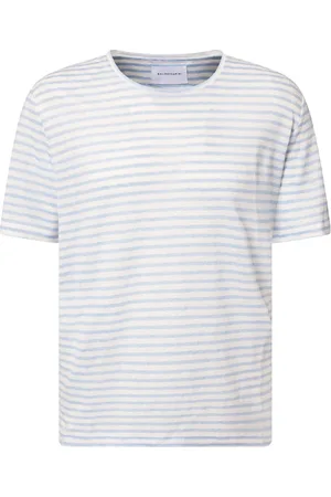 Baldessarini Hombre, Camisetas, Azul, Talla: L