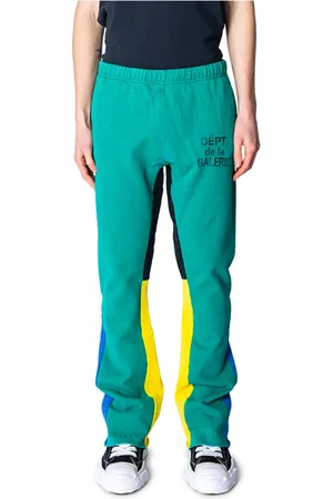 GALLERY DEPT. Hombre, Pantalones, Verde, Talla: L