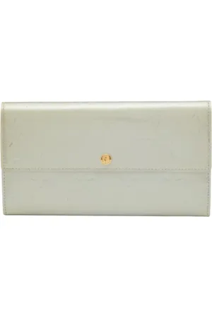 LOUIS VUITTON Mujer, De segunda mano, Gris, Talla: ONE Size