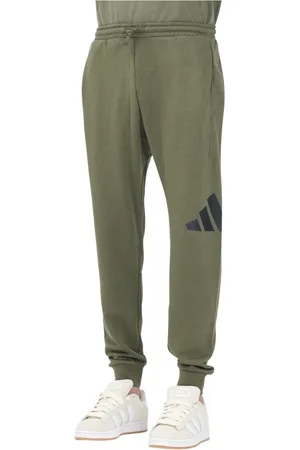 adidas Hombre, Pantalones, Verde, Talla: XS