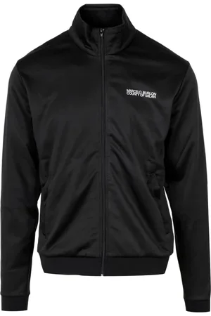 MARCELO BURLON Hombre, Chaquetas, Negro, Talla: S