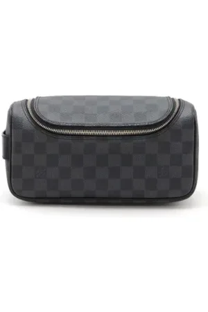 LOUIS VUITTON Mujer, De segunda mano, Negro, Talla: ONE Size