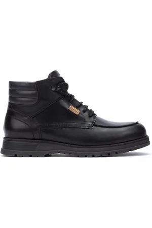 Pikolinos Hombre, Zapatos, Negro, Talla: 46 EU