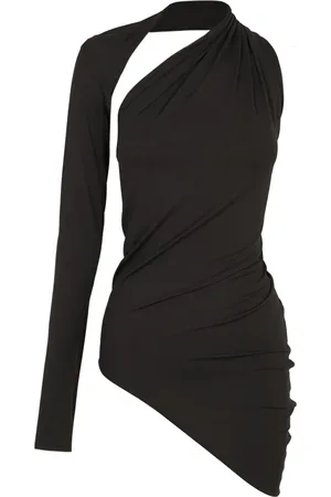 Cortana Mujer, Camisetas, Negro, Talla: M