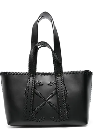 OFF-WHITE Mujer, Bolsos, Negro, Talla: ONE Size