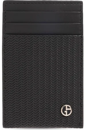 Giorgio Armani Hombre, Accesorios, Negro, Talla: ONE Size