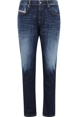 Diesel Hombre, Vaqueros, Azul, Talla: W31
