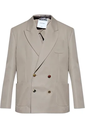 Moschino Hombre, Chaquetas, , Talla: M