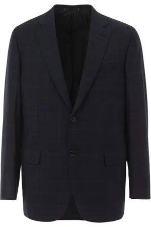 BRIONI Hombre, Trajes, Azul, Talla: L