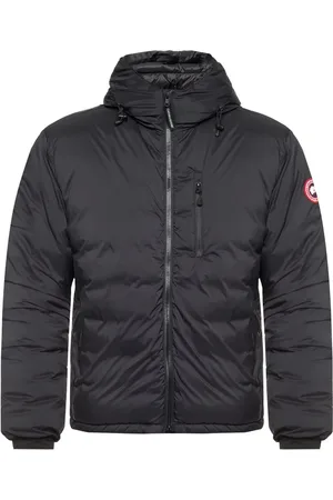 Canada Goose Hombre, Chaquetas, Negro, Talla: XS