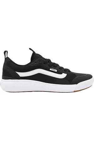 Vans Hombre, Zapatos, Negro, Talla: 36 EU