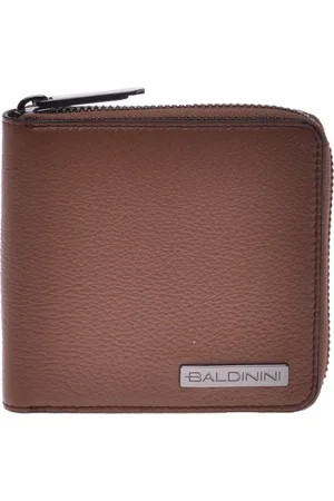 BALDININI Hombre, Accesorios, Marrón, Talla: ONE Size