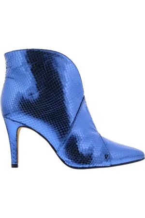 Toral Mujer, Zapatos, Azul, Talla: 37 EU