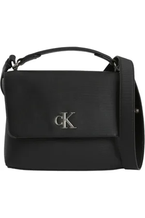 Calvin Klein Mujer, Bolsos, Negro, Talla: ONE Size