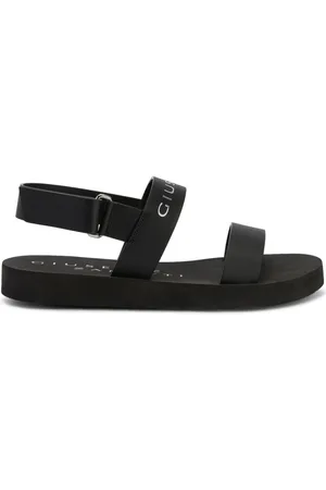 Giuseppe Zanotti Hombre, Zapatos, Negro, Talla: 44 EU