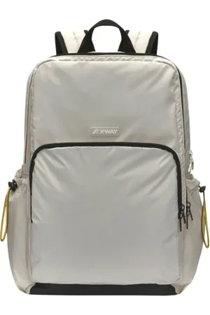 K-Way Mujer, Bolsos, Gris, Talla: ONE Size