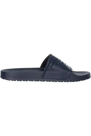Emporio Armani Hombre, Zapatos, Azul, Talla: 41 EU