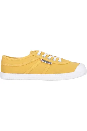 Kawasaki Hombre, Zapatos, Amarillo, Talla: 37 EU