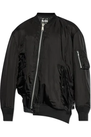 Comme des Garçons Unisex, Chaquetas, Negro, Talla: M