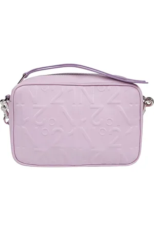 Nº21 Mujer, Bolsos, Púrpura, Talla: ONE Size