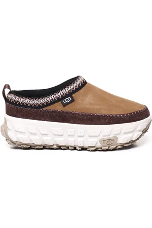 UGG Hombre, Zapatos, Marrón, Talla: 43 EU