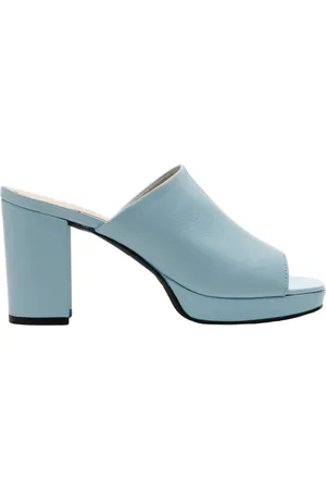 JoDis Mujer, Zapatos, Azul, Talla: 36 EU