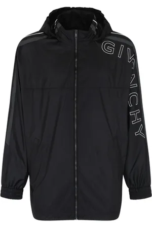 Givenchy Hombre, Deporte, Negro, Talla: S