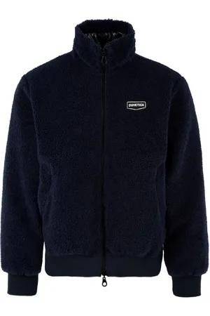 Duvetica Hombre, Deporte, Azul, Talla: XL
