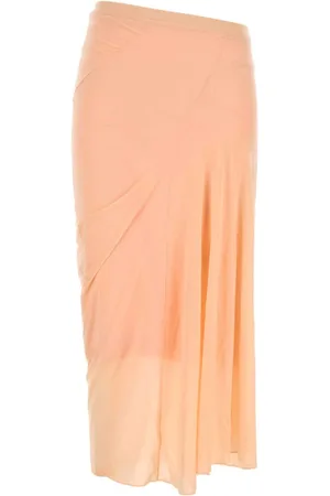 DRIES VAN NOTEN Mujer, Faldas, Rosa, Talla: M