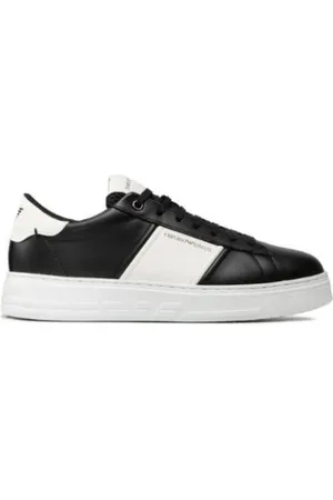 Emporio Armani Hombre, Zapatos, , Talla: 39 EU