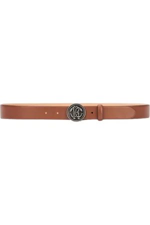 Roberto Cavalli Hombre, Accesorios, Marrón, Talla: 90 CM