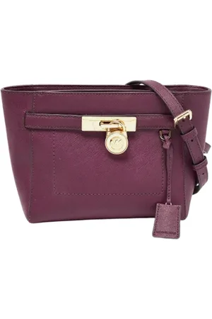 Michael Kors Mujer, De segunda mano, Rojo, Talla: ONE Size