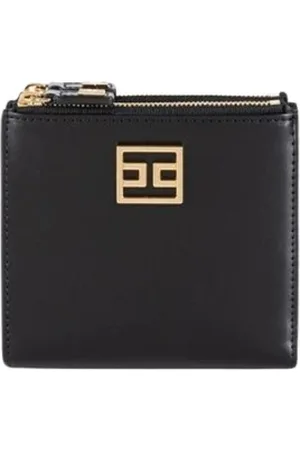 Elisabetta Franchi Mujer, Accesorios, Negro, Talla: ONE Size