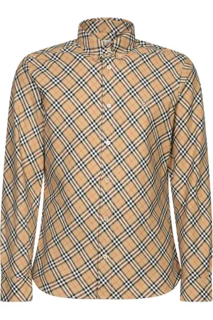 Burberry Hombre, Camisas, , Talla: S