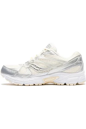 Saucony Mujer, Zapatos, Gris, Talla: 37 1/2 EU