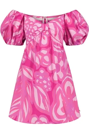 Fabienne Chapot Mujer, Vestidos, Rosa, Talla: L