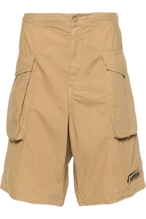 Aspesi Hombre, Pantalones cortos, , Talla: XL