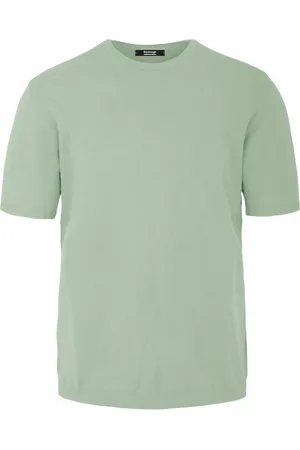 Bomboogie Hombre, Camisetas, Verde, Talla: L