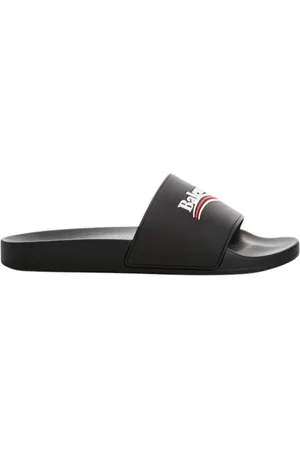 Balenciaga Hombre, Zapatos, Negro, Talla: 44 EU
