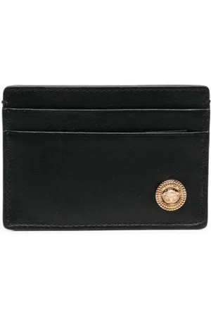 VERSACE Hombre, Accesorios, Negro, Talla: ONE Size