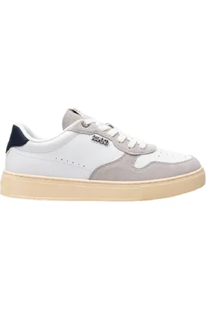 Colmar Hombre, Zapatos, Blanco, Talla: 41 EU