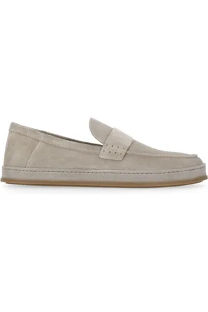 Hogan Hombre, Zapatos, Gris, Talla: 41 EU