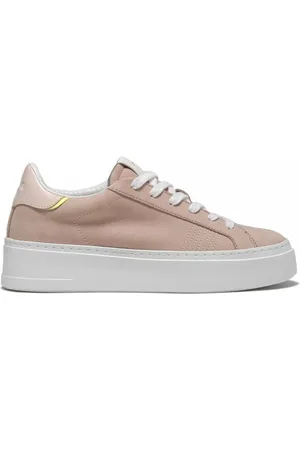 Crime london Mujer, Zapatos, Rosa, Talla: 40 EU