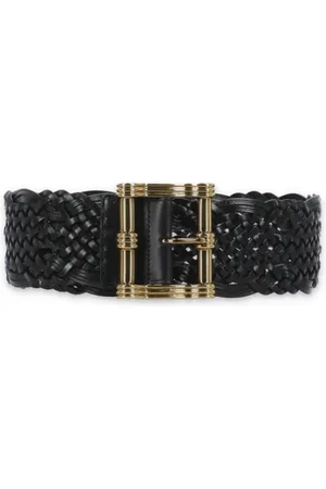 Etro Mujer, Accesorios, Negro, Talla: 75 CM