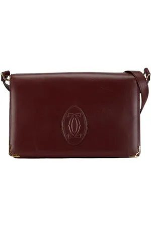 Cartier Mujer, De segunda mano, Rojo, Talla: ONE Size