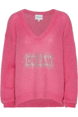American Dreams Mujer, Jerseys, Rosa, Talla: M