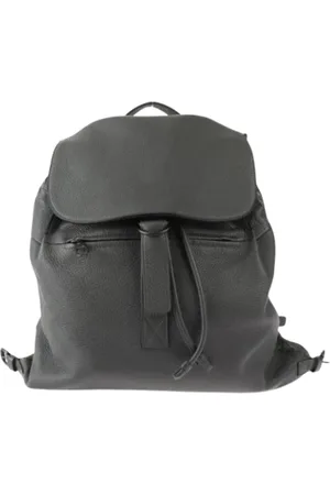 Bottega Veneta Mujer, De segunda mano, Gris, Talla: ONE Size